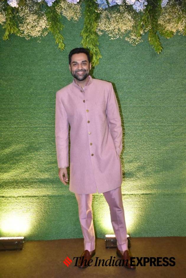 Abhay deol pic