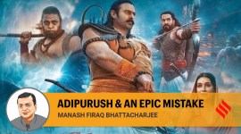 adipurush controversy opinion