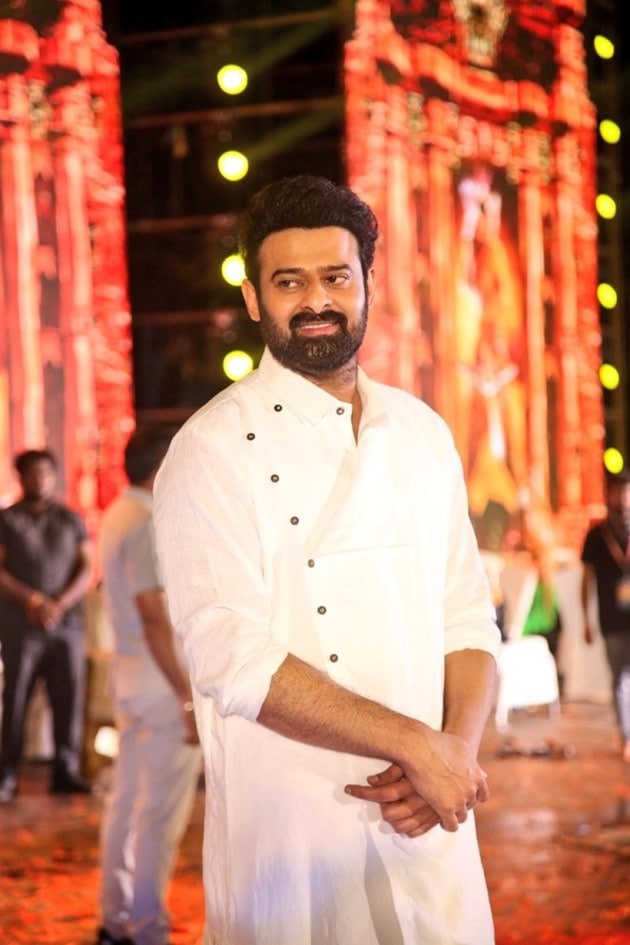 Adipurush pre-release event