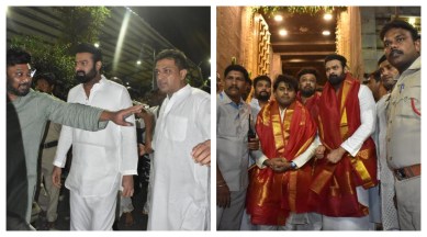 Prabhas, Adipurush