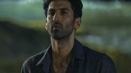 Actor Aditya Roy Kapur