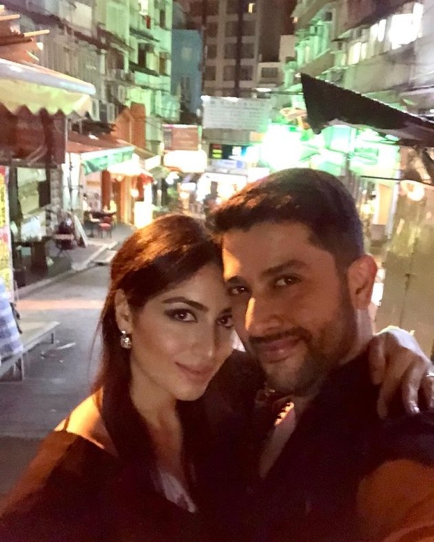 Aftab Shivdasani