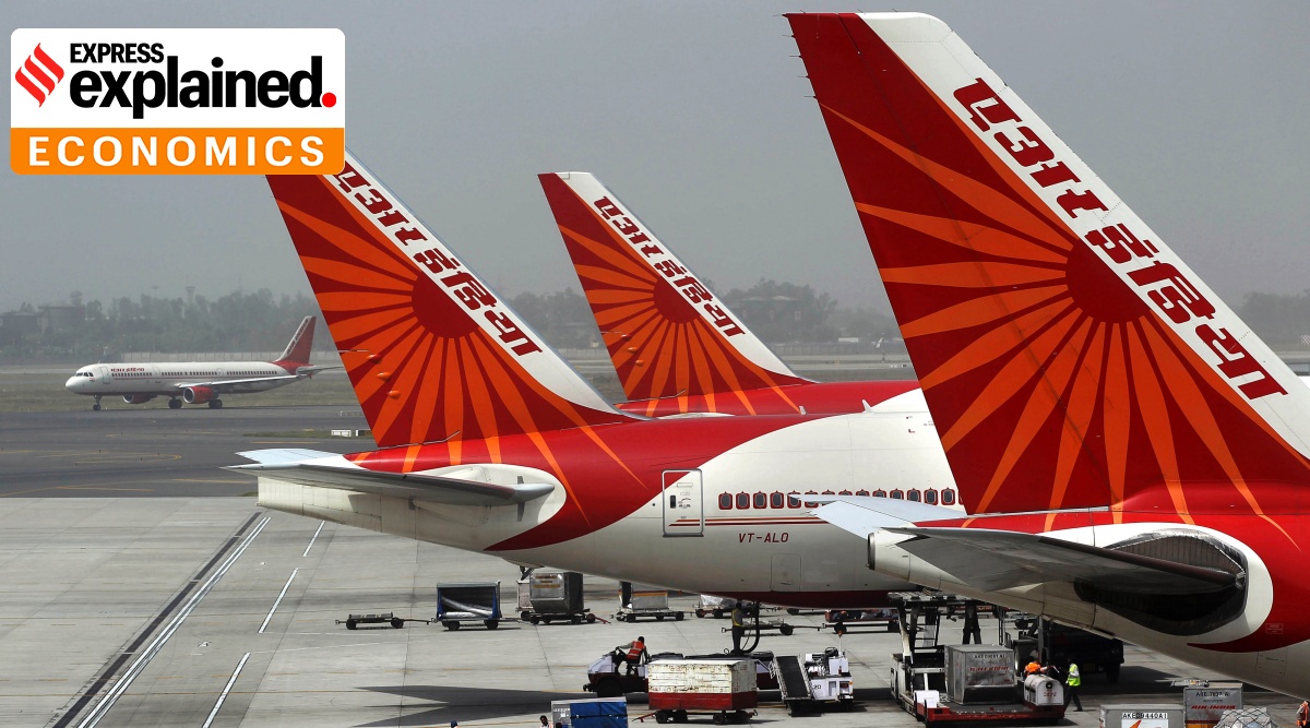 Why airfares in India are going through the roof Explained News The