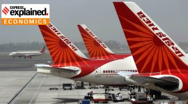 Airfare in india is rising