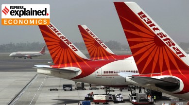 Airfare in india is rising
