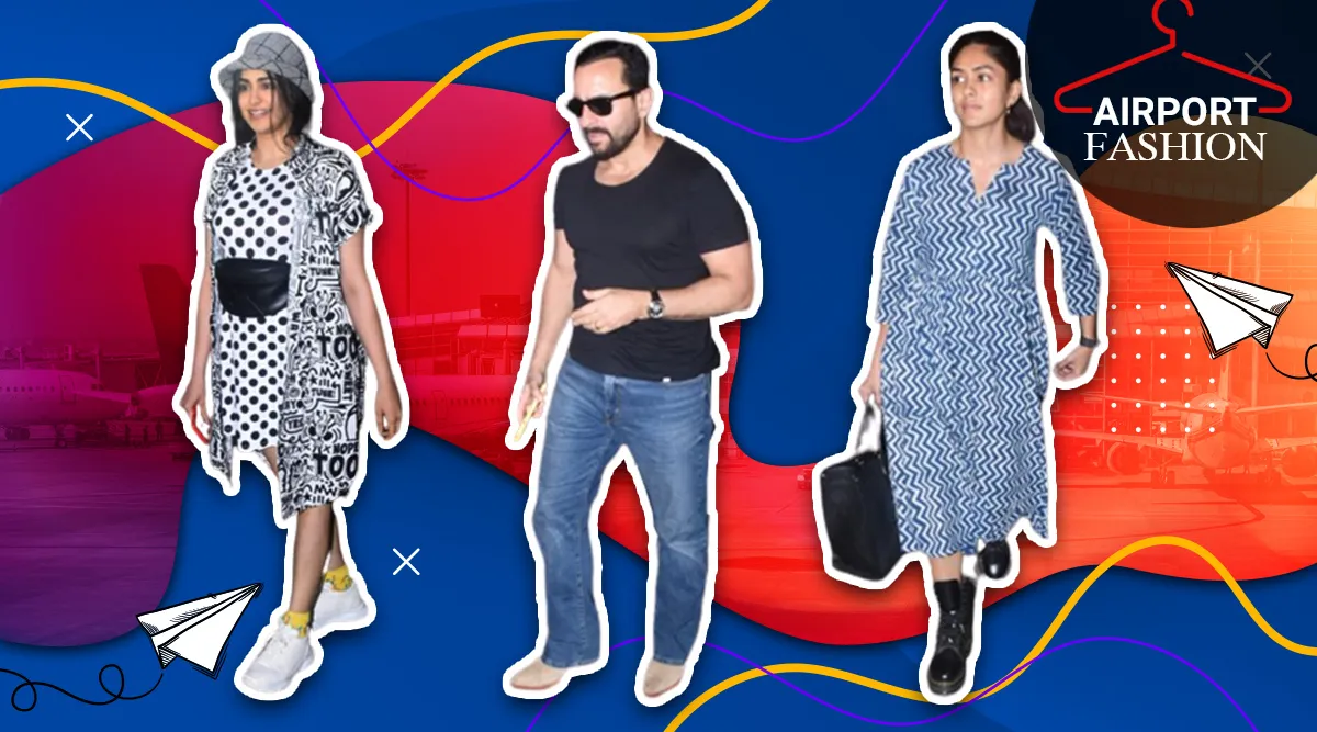 Happy Birthday Deepika Padukone: These Airport Looks Of Her Forced