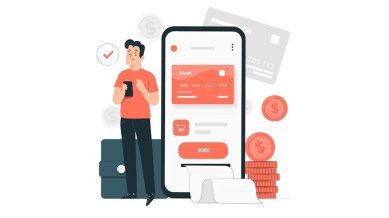 Don't be the next victim: Get complete control over your daily transactions. Here's how
