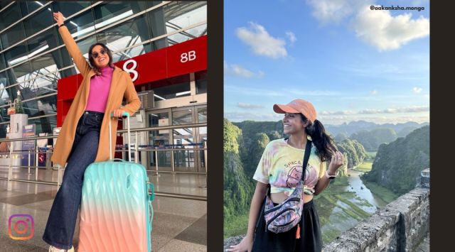 Influencer’s advice for travelling while being ‘broke’ invites criticism