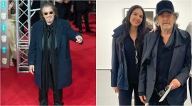 Al Pacino becomes father again at 83, welcomes baby with 29-year-old girlfriend Noor Alfallah