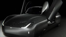 Flying car gets nod from US government