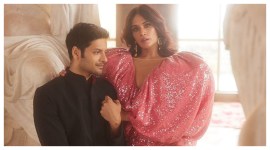 Ali Fazal, Richa Chadha