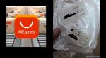 AliExpress online order