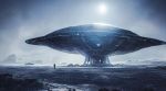 Alien ship
