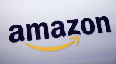 amazon