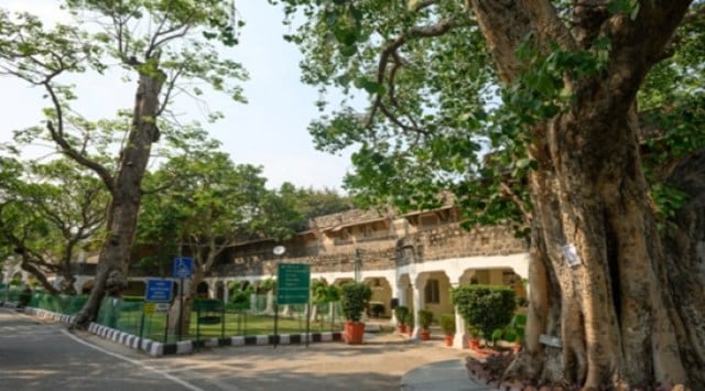 Ambedkar University PhD admissions.