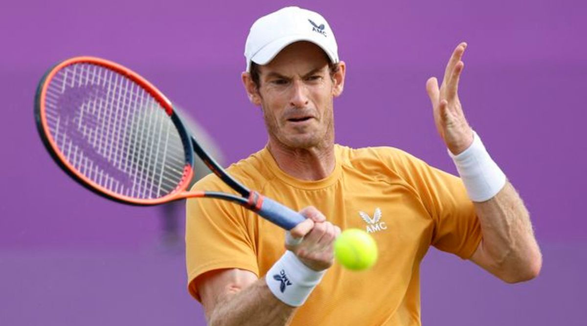‘Appalling at every level’: Andy Murray’s family fumes at Wimbledon ...