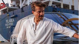 Anil Kapoor- The Night Manager