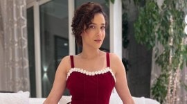 Actor Ankita Lokhande