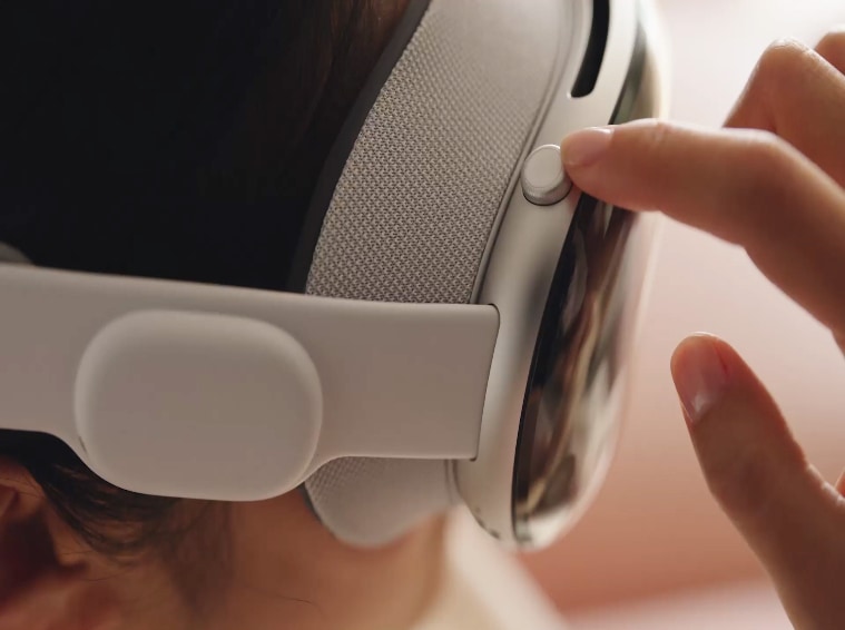 History of XR