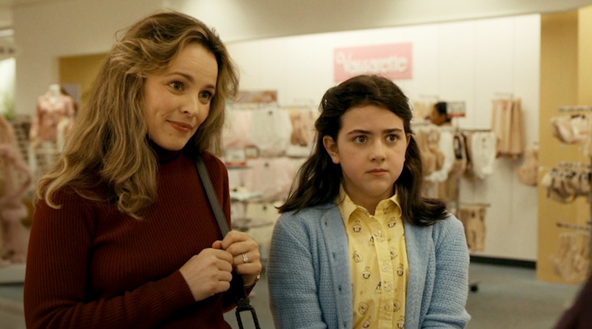 Are You There God? It's Me, Margaret movie review: A sweet little ...