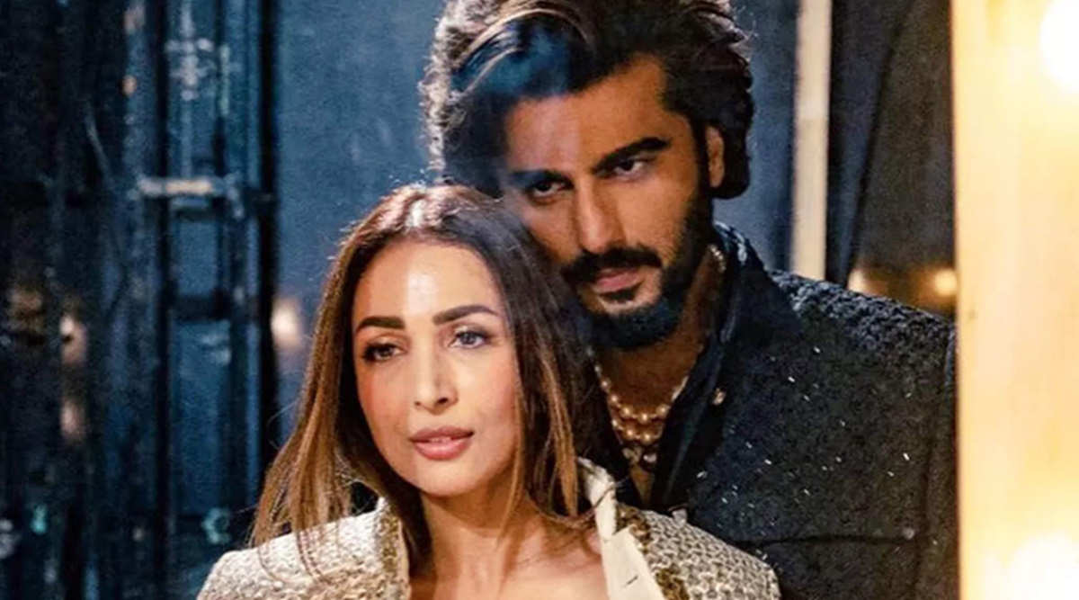 Tamil Actor Arjun Sex Video - Arjun Kapoor addresses false rumours about Malaika Arora's pregnancy, says  it's easier to sell 'negativity' | Bollywood News - The Indian Express