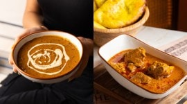 Mumbai famous north indian restaurant