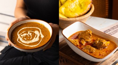 Mumbai famous north indian restaurant