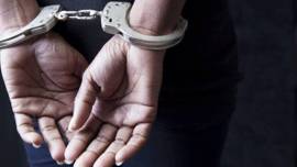 woman arrested, drugd, cash, ludhiana crime, indian express