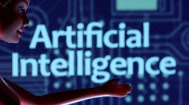 Artificial Intelligence words