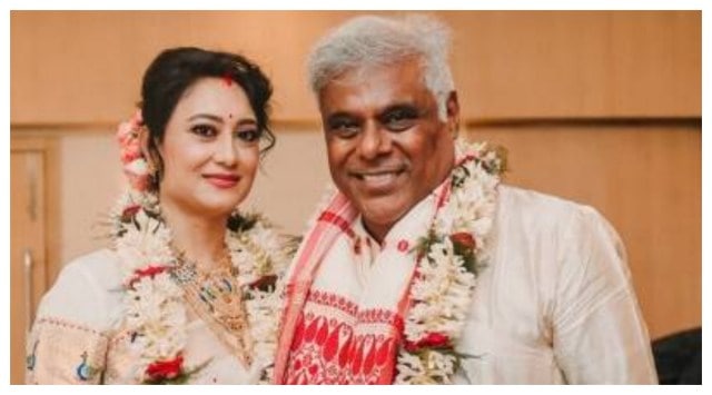 Ashish Vidyarthi