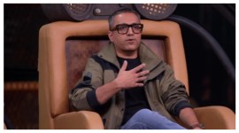 Ashneer Grover, Roadies