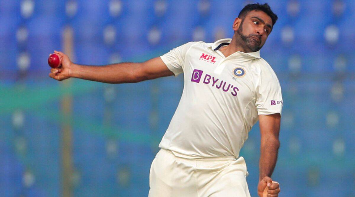 Ravichandran Ashwin maintains top spot in bowlers rankings; Joe Root ...