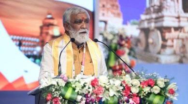 Ashwini Kumar Choubey