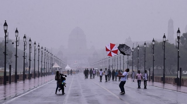 Monsoon reaches Delhi, Mumbai on same day — a first in 6 decades