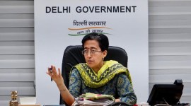 Atishi