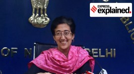 Atishi