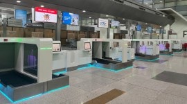 Delhi airport baggage claim Delhi airport baggage claim