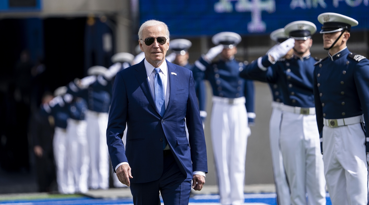 Joe Biden's tenure Inside the complicated reality of being America’s