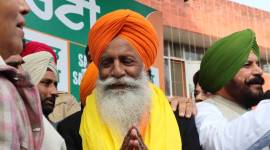 Gurnam Singh Chaduni