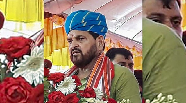 Brij Bhushan case, BJP’s Bansuri Swaraj, sexual harrassment case, Lutyens’ Delhi, FIRs agains Brij Bhushan singh case, indian express, indian express news