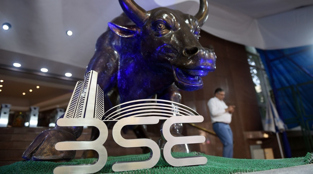 bse firms market capitalisation