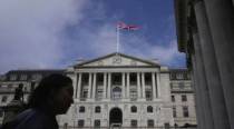 UK inflation steady at 8.7% against forecasts for modest fall; BoE set to raise rates