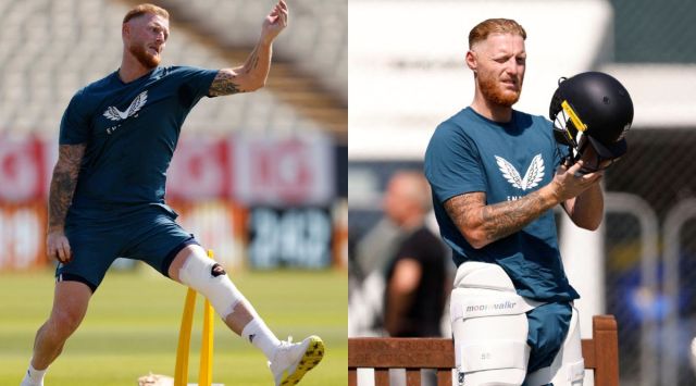 Ben Stokes