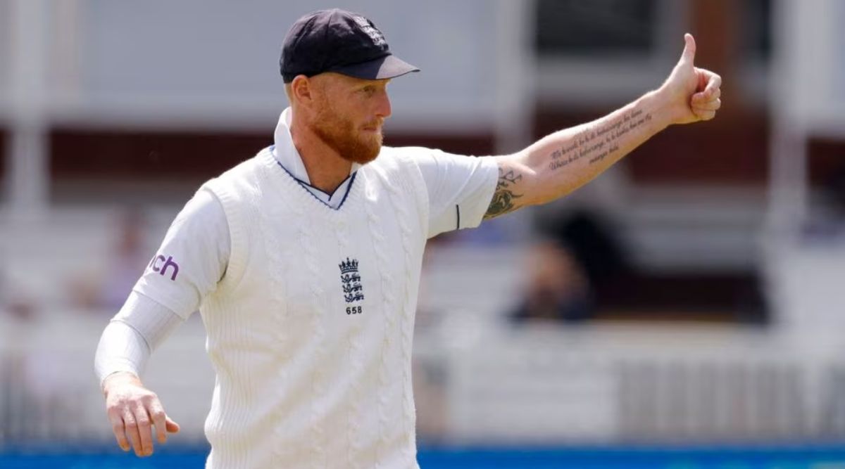 England Wont Tone Down Bazball Approach For Ashes Ben Stokes