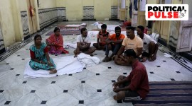 Bengal Panchayat Polls