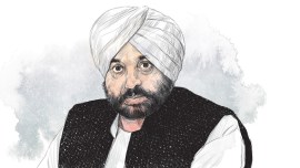 Bhagwant Mann