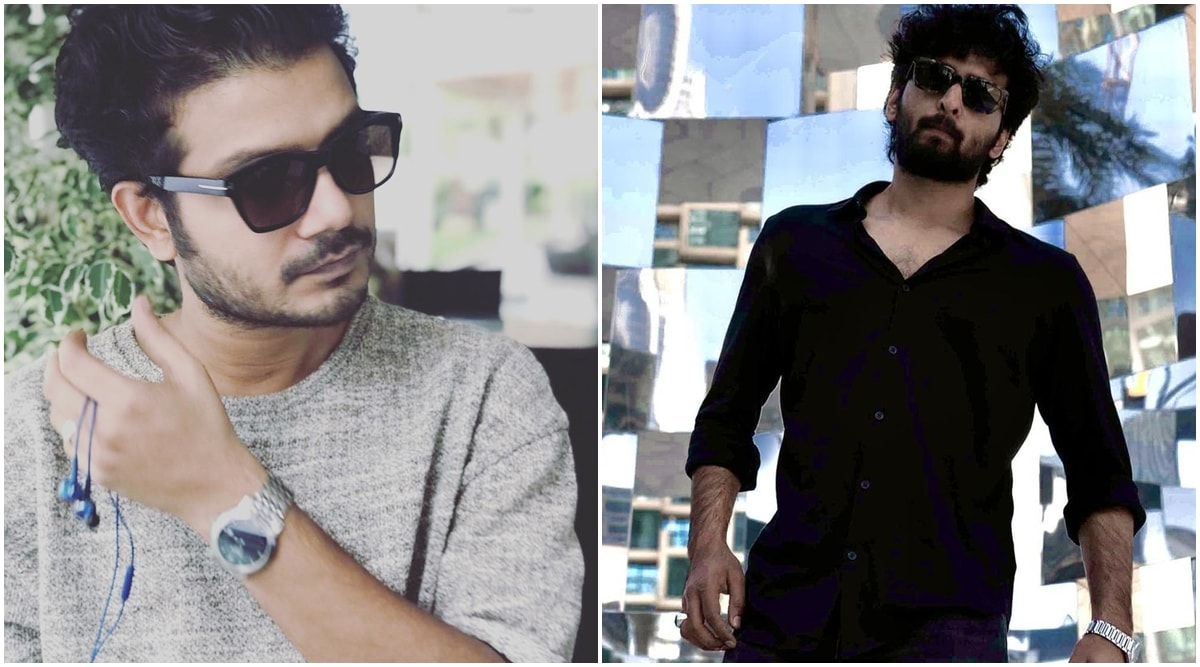 sreenath bhasi, shane nigam, sreenath bhasi news, shane nigam news, AMMA, amma association, Association of Malayalam Movie Artists