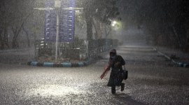 Cyclone Biparjoy batters Gujarat coast