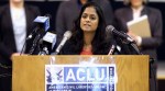 Nusrat Choudhury civil rights lawyer