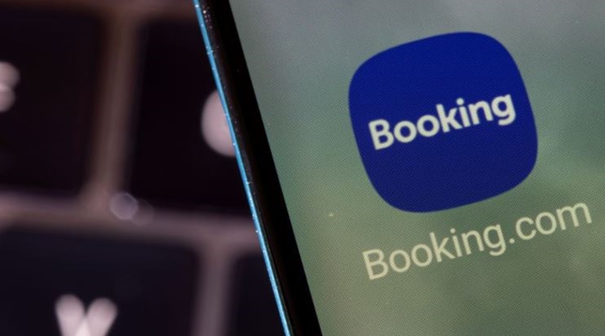 Booking.com | Booking.com AI | Booking.com CHATGPT